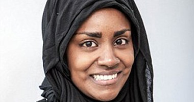 مسلمة فائزة فى برنامج بريطانى تشكو تعرضها لإساءات بسبب ديانتها 