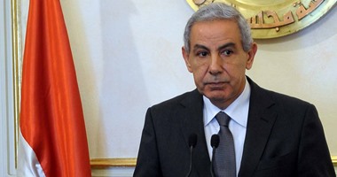 طارق قابيل يبحث سبل التعاون مع وزراء تجارة الأردن والسودان والجزائر