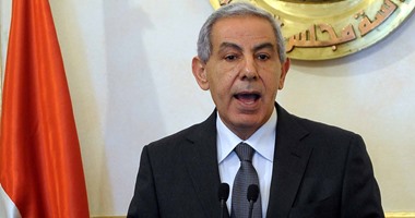 وزير التجارة يبحث تحريك التبادل التجارى بين مصر وتونس وفلسطين