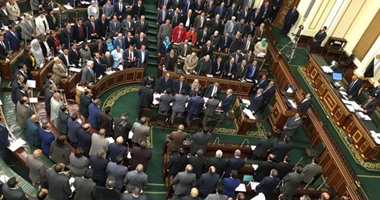 مجلس النواب يوافق على التصويت يدويا على مقترحات الأعضاء بشأن مشروع اللائحة