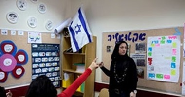 إسرائيل تمنع "حياة الحدود" بالمدارس لتناولها علاقة حب بين فلسطينى ويهودية