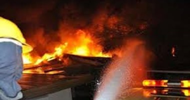 مقتل أسرة من 10 أفراد فى حريق بيتهم بجزيرة باكستانية