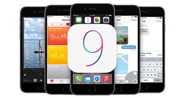 مشكلة جديدة فى تحديث iOS 9.3 تسبب توقف الهاتف عند الضغط على الروابط