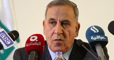 وزير دفاع العراق: التقدم العسكرى يجب أن يقترن بتقدم بالملف الأمنى