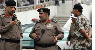 الداخلية السعودية: مقتل 3 وإصابة 9 من مهربى المخدرات خلال عملية أمنية
