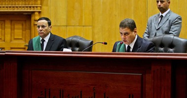 تأجيل محاكمة 104 متهمين بأحداث "بولاق أبو العلا" لـ 24 مارس
