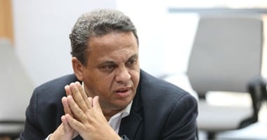 نائب رئيس "دعم مصر" يعلن نيته الترشح لرئاسة لجنة العلاقات الخارجية بالبرلمان
