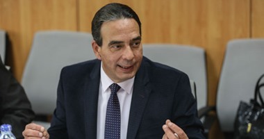 أيمن أبو العلا: سأتقدم بطلب إلى رئيس البرلمان لاستجواب هشام جنينة