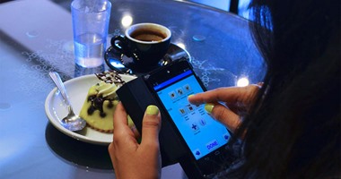 جهاز جديد يحول هاتفك الذكى لأداة لحساب السعرات الحرارية فى طعامك