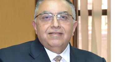 اختيار "ناصر فؤاد" مستشارا للشئون العربية بالاتحاد العربى لمنظمات الأعمال