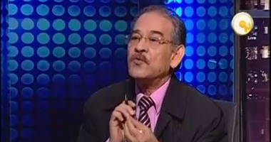 بالفيديو..سيد القمنى: الأزهر يصدر الإرهاب للعالم وسأقاضيه بالمحكمة الدولية