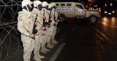 مقتل 6 مسلحين وتفجير 3 عبوات ناسفة خلال حملات أمنية بسيناء
