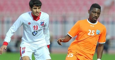 الكويت يتذوق الخسارة الأولى بعد 47 مباراة متتالية