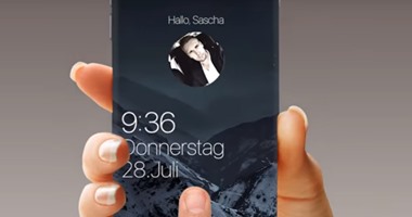 فيديو جديد يكشف تصميم مواصفات هاتف أبل "آى فون 7" المقبل