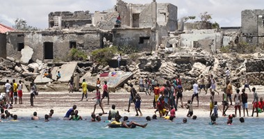 مصرع 19 شخصا على الأقل فى الهجوم على مطعم بمقديشو الصومالية