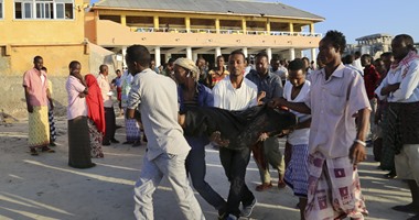 مقتل 6 أشخاص فى هجوم استهدف فندقًا شرق الصومال