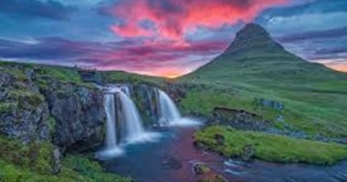 لو بتفكر فى السفر .. 5 أسباب هتشجعك تسافر ايسلندا فى 2016
