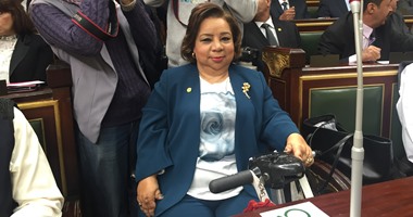 رابطة نواب مقاعد الإعاقة بمجلس النواب تشيد باستحداث لجنة للمعاقين