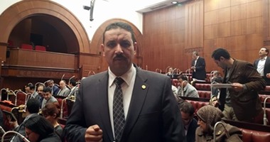نائب بالمحلة يطالب رئيس الوزراء بالتدخل لإنهاء أزمة توريد القمح