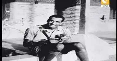 هدى عبد الناصر تكشف صور نادرة لـ"الزعيم الراحل"..وتؤكد: "والدى كان شيك"