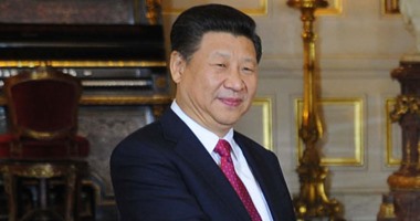 ماسترز: الاتفاقيات الموقعة مع الصين ستدعم قوة الاقتصاد المصرى
