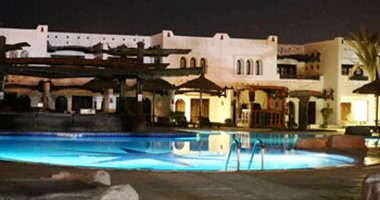 بالصور.. إيقاف تشغيل 31فندقا بشرم الشيخ بسبب قلة السياحة