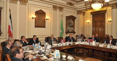 بدء اجتماع مجلس جامعة القاهرة لمناقشة تقديم موعد امتحانات كلية الحقوق