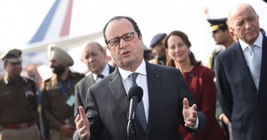 فرنسا تطالب الاتحاد الأوروبى بعقوبات ضد "مفسدى" ليبيا