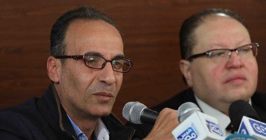عادل المصرى: الدولة لا تدعم الكتاب ومشروع سوزان مبارك يختفى