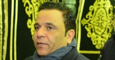‎محمد فؤاد: الإرهاب لا يفرق بين مسلم ومسيحى ولن ينال من وحدتنا