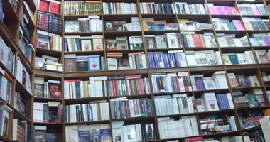 الأكثر مبيعا بالمكتبات ودور النشر المصرية.. التنمية البشرية والرواية تتقدمان