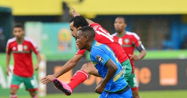 بالفيديو.. المغرب تسحق رواندا برباعية وتودع كأس إفريقيا