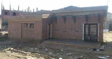 صحافة المواطن: قارئ يشكو تدهور أوضاع مدرسة قرية "شونى" الإبتدائية بطنطا