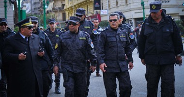 مصدر أمنى: القبض على 60 إخوانيا حاولوا إثارة الشغب فى القاهرة