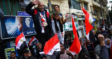عمليات الوزراء: لا صحة لاقتحام ميدان التحرير ورصد تجمعات محدودة بالمحافظات