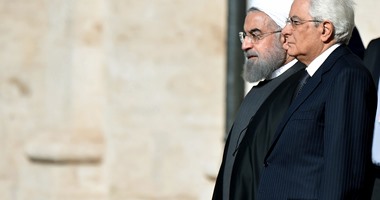 إيران تسعى لاستعادة شركائها الاقتصاديين فى أوروبا بعد رفع العقوبات