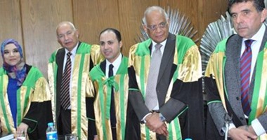 لأول مرة منذ توليه رئاسة البرلمان.. على عبد العال يرأس لجنة علمية