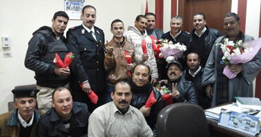 رئيس جامعة الزقازيق فى احتفالات 25 يناير: شهداء الجيش والشرطة أحيوا إرادتنا