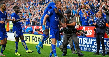 جدول ترتيب الدورى الإنجليزى بعد الجولة 23