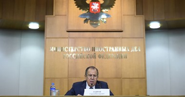 لافروف: روسيا تتوقع حوارا مع ترامب حول الأسلحة النووية