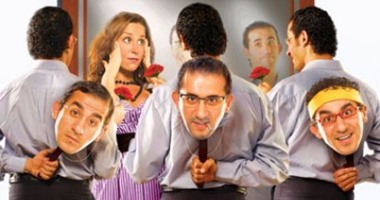 منة شلبى تحتال على أحمد حلمى فى "كدة رضا"