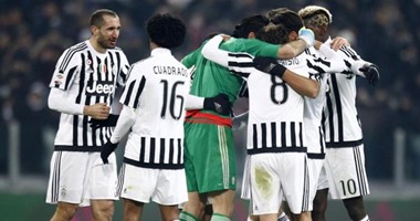حصاد الكالتشيو 21.. يوفنتوس بطل ديربى العواصم.. ونابولى فى الصدارة