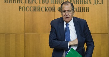 لافروف: موسكو مستعدة لتوفير ضمانات أمنية للتحقيق فى الهجوم المزعوم بسوريا