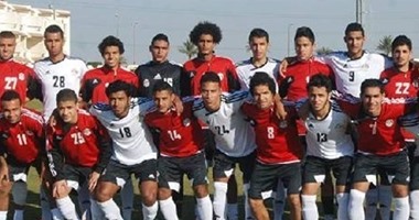 إلغاء مباراة منتخب الشباب الودية أمام ليبيا