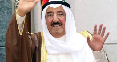 وزير الإعلام الكويتى: رؤية الشيخ صباح الأحمد لبلاده فى 2035 نقلة نوعية