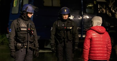السلطات الفرنسية تصدر فيديو بتعليمات للتصرف فى حالة وقوع هجوم