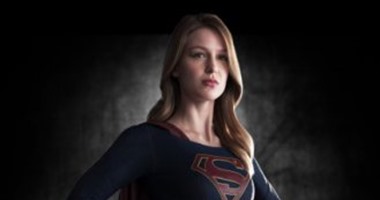 ميليسا بينويست فتاة خارقة تحمى أصدقائها فى "Supergirl" على "osn"