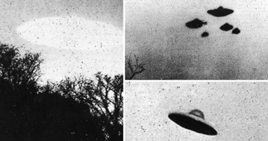 CIAتكشف عن وثائق سرية خاصة بالكائنات الفضائية وأسرار زيارتها للأرض