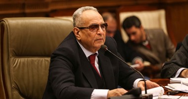 أبوشقة: الوفد جاهز لخوض أى انتخابات ..ونطالب بـ 270 عضواً بمجلس الشيوخ 