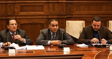 سعد الجمال: أنا ضد مقترح زيادة أعضاء هيئة المكتب مع انتخاب 4 منهم كل دور